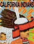 California Indians (Read and Color Book)